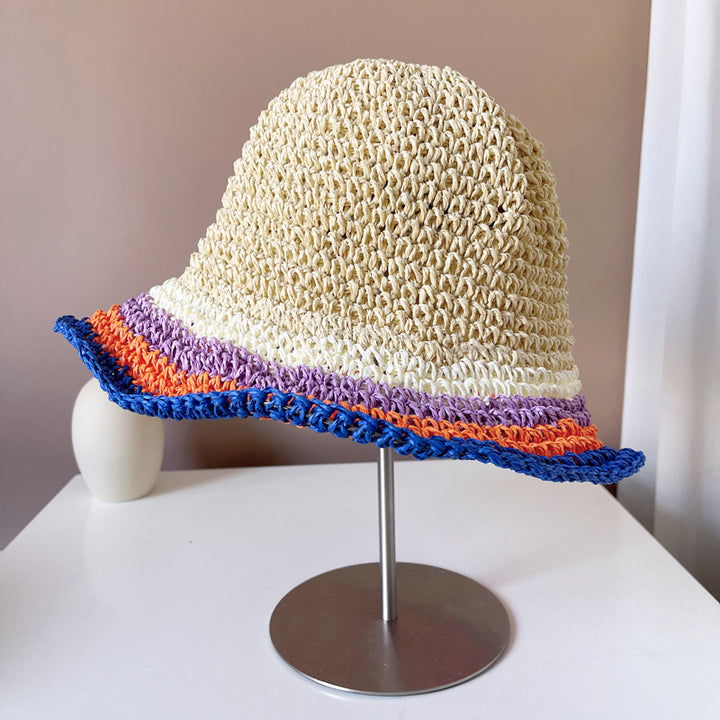 Women's Straw Hat