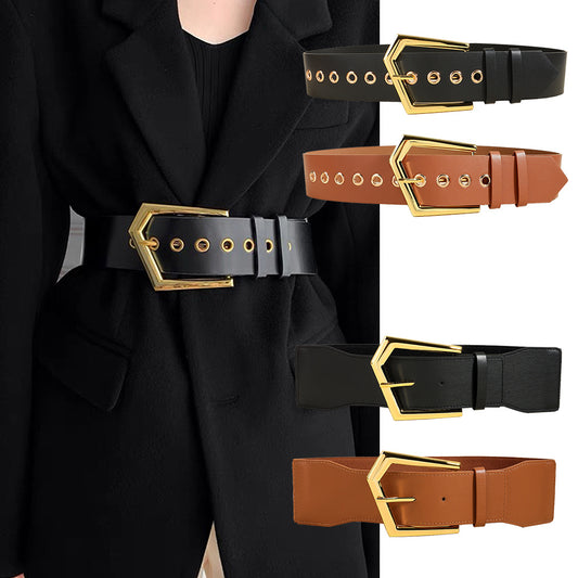 Ladies Fashion Belt