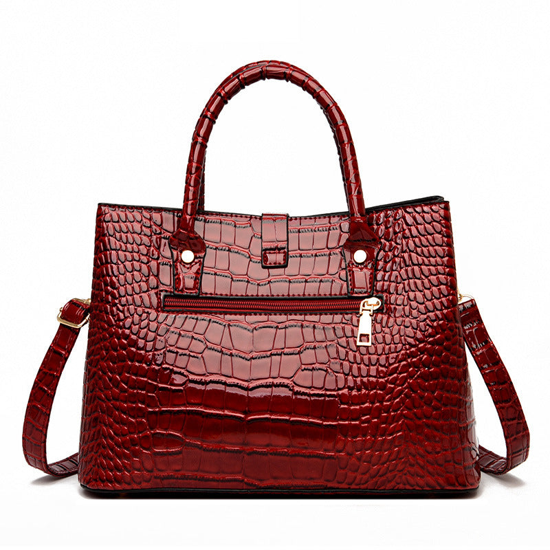 Women's Large Capacity Bag