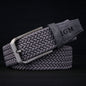Belt Stretch Casual Unisex
