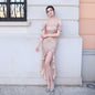 Women's Formal Party Dess