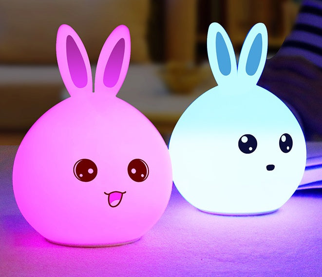 Touch Sensor Lamps