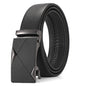 Men's Genuine Leather Belt