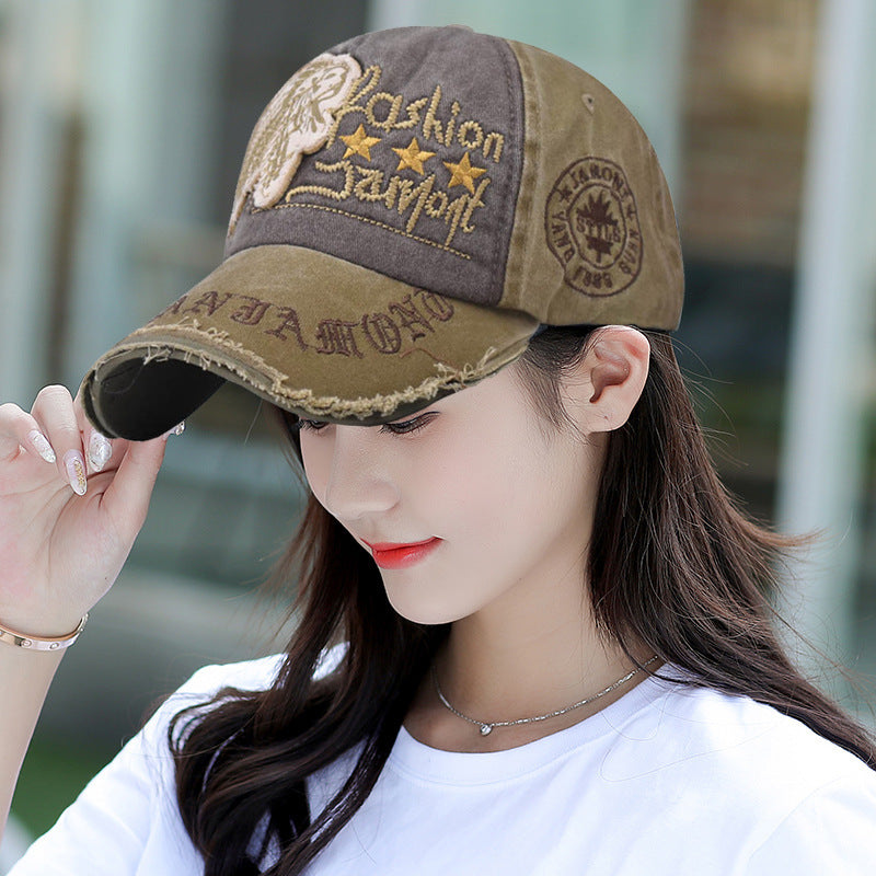 Baseball Cap