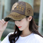 Baseball Cap