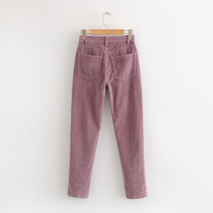 Women's Wholesale Loose Trousers