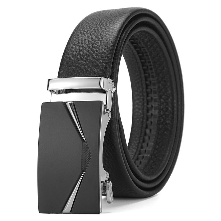 Men's Genuine Leather Belt