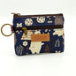 Printed Coin Purse