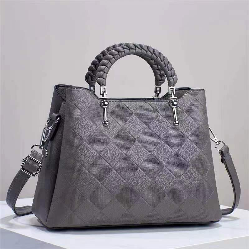 Women's Versatile Shoulder Bag