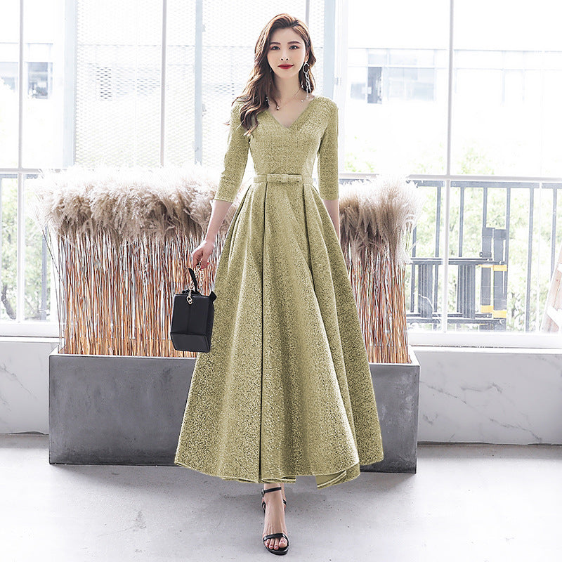 Women's Birthday Dress