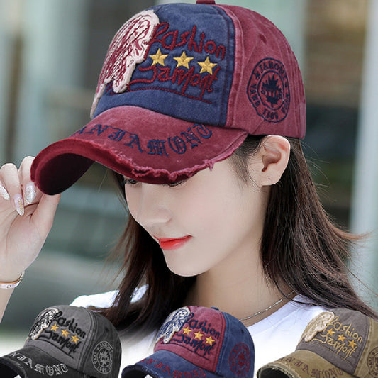 Baseball Cap