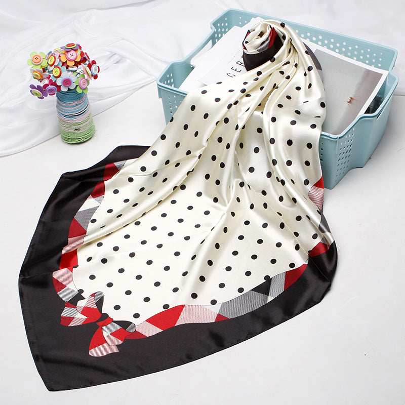Women High-end Scarf