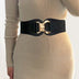 Women's Stretch Belt Accessories