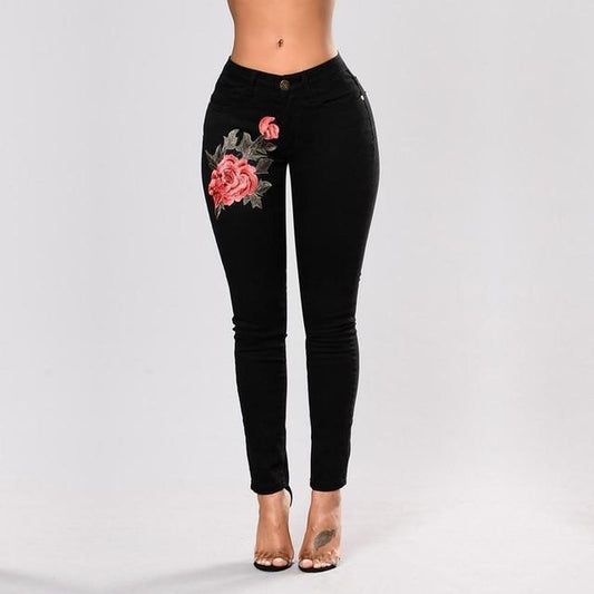 Women's Denim Jeans