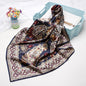 Silk Scarf Chinese Style