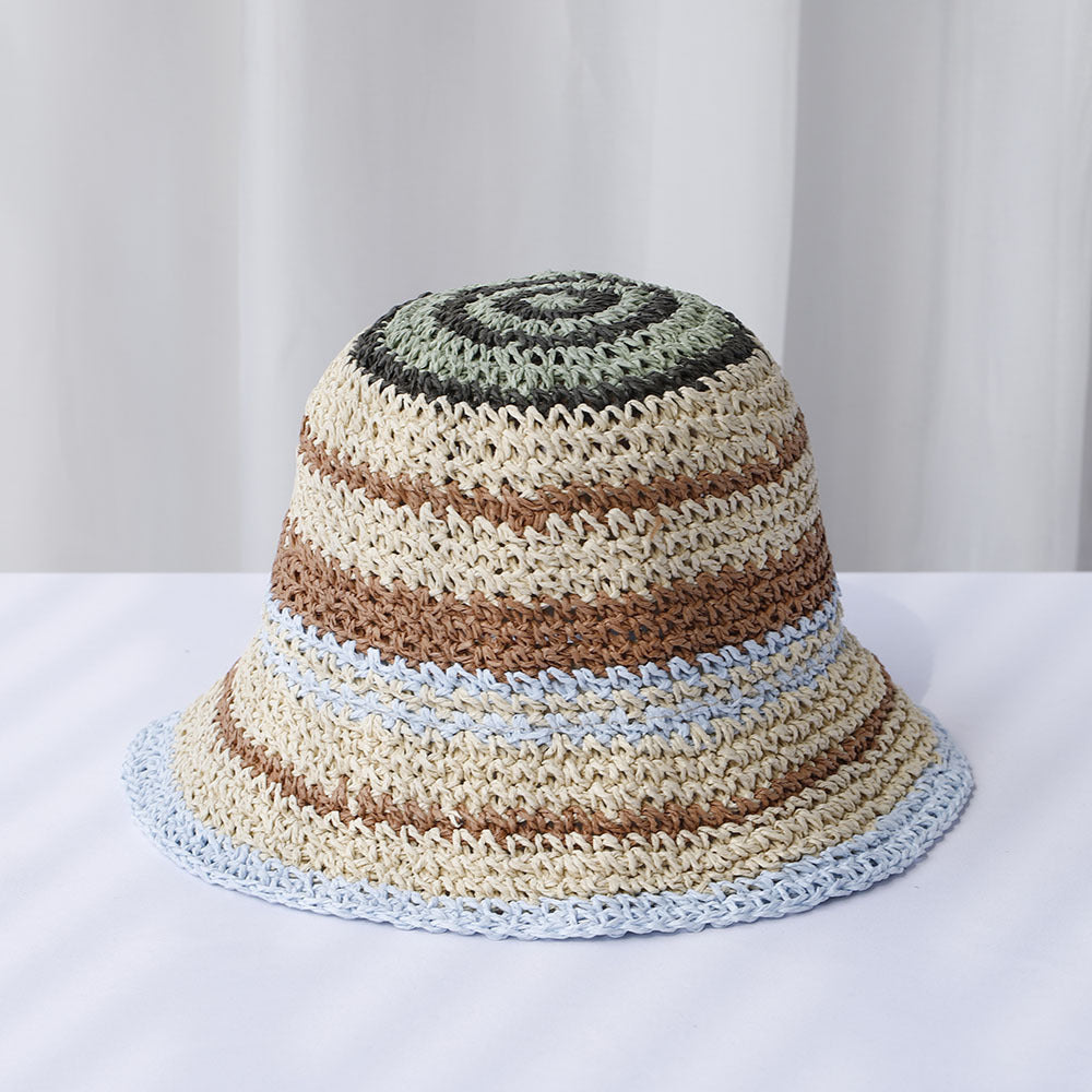 Women's Rainbow Hat