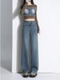 Women All-matching Jeans
