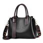 Soft Leather Women's Handbag