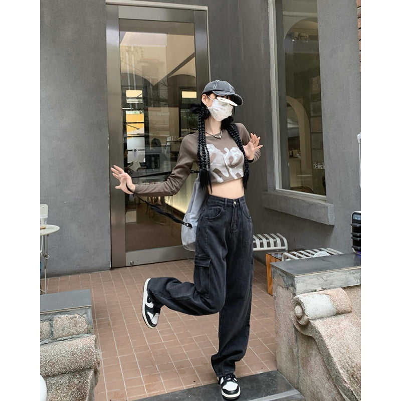Wide-leg Pants for Women