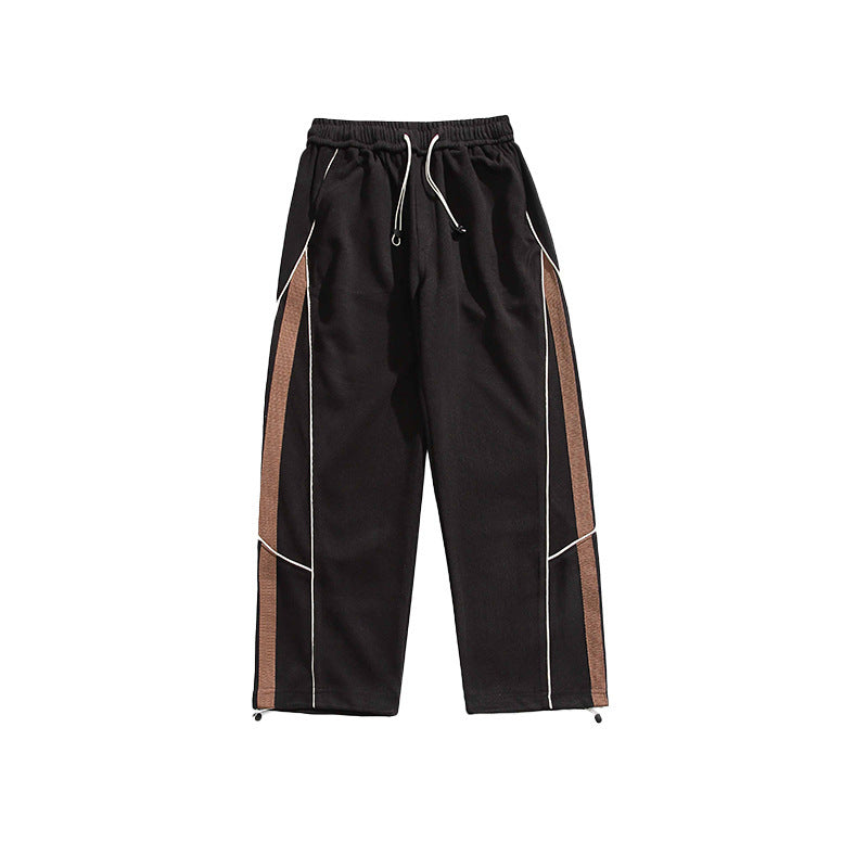 Men Women Trendy Overalls