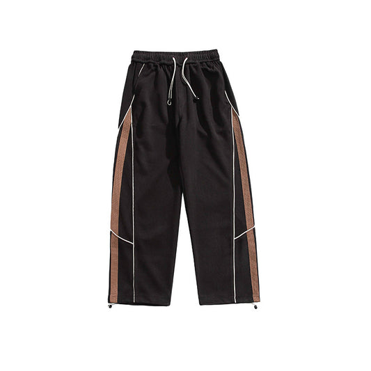 Men Women Trendy Overalls