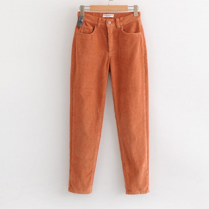 Women's Wholesale Loose Trousers