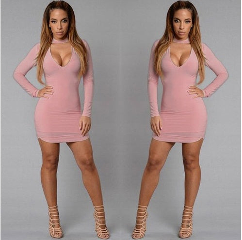 Cocktail Sexy Dresses