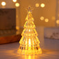 Light-emitting Christmas Tree