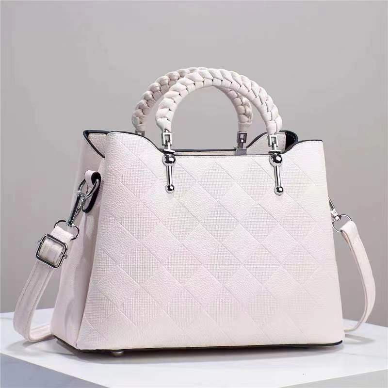 Women's Versatile Shoulder Bag