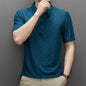 Polo Shirt Men's Summer
