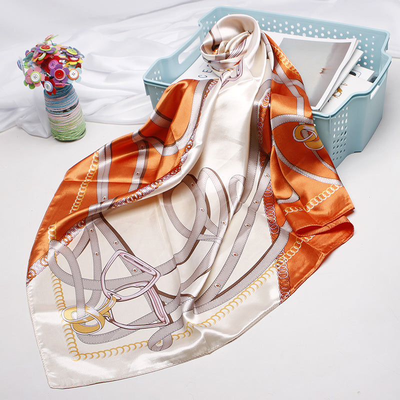 Women High-end Scarf