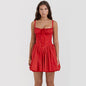 Sexy Lace Summer Dress