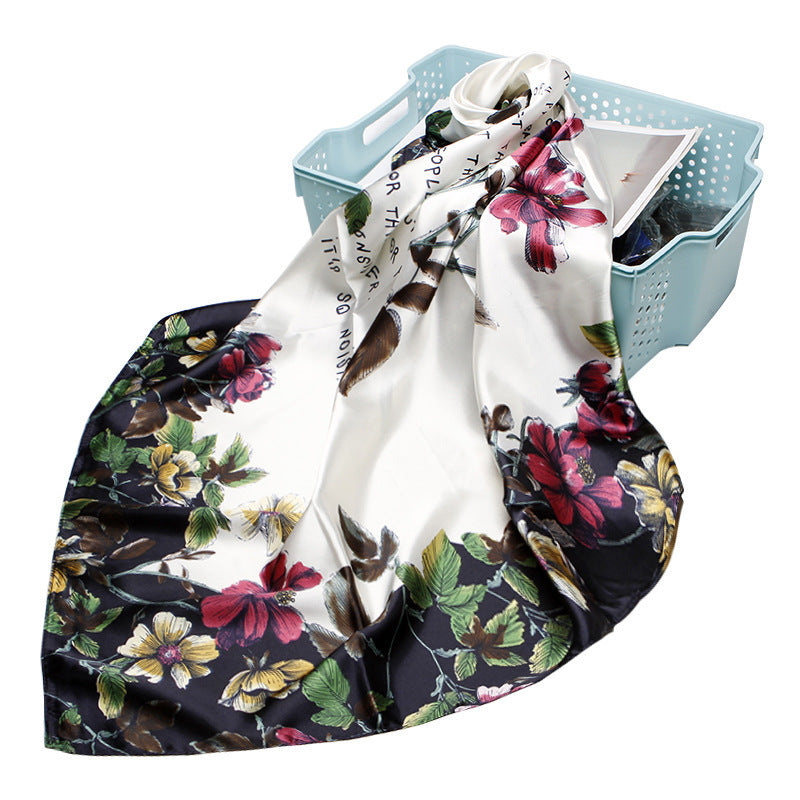 Women High-end Scarf