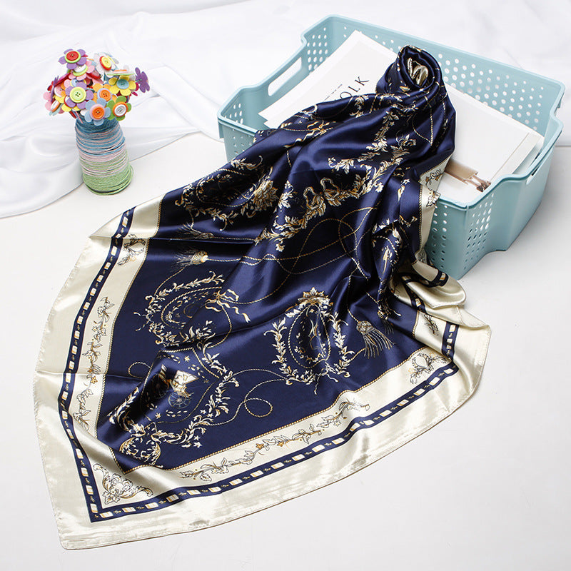 Women High-end Scarf