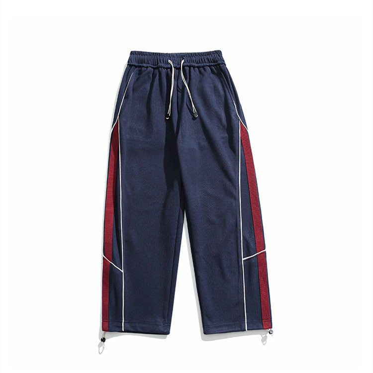 Men Women Trendy Overalls