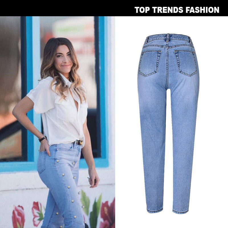 Women's Loose Trousers