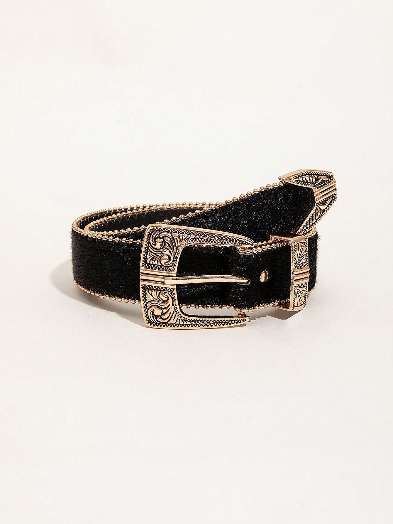 Western Style Women's Belt