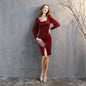 Party Gathering Dress