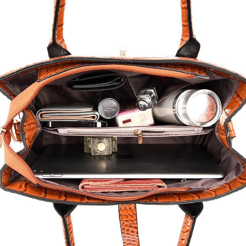 Women's Large Capacity Bag