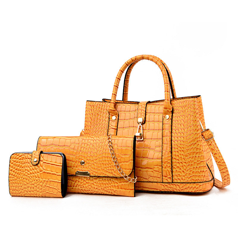 Women's Large Capacity Bag