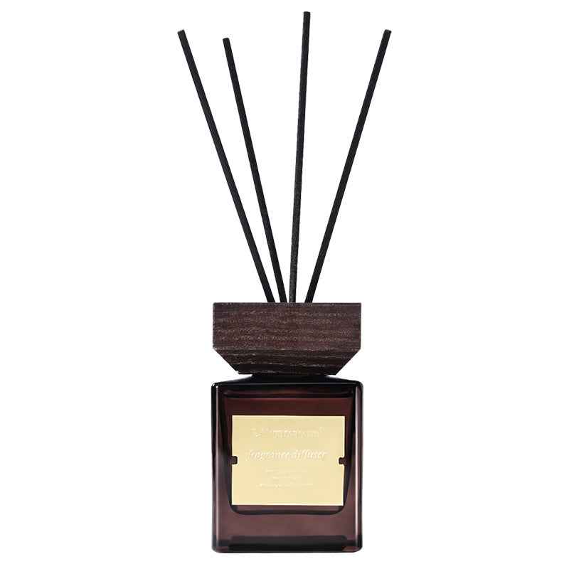 Rattan Reed Diffuser Essential Oil – PHOENIX