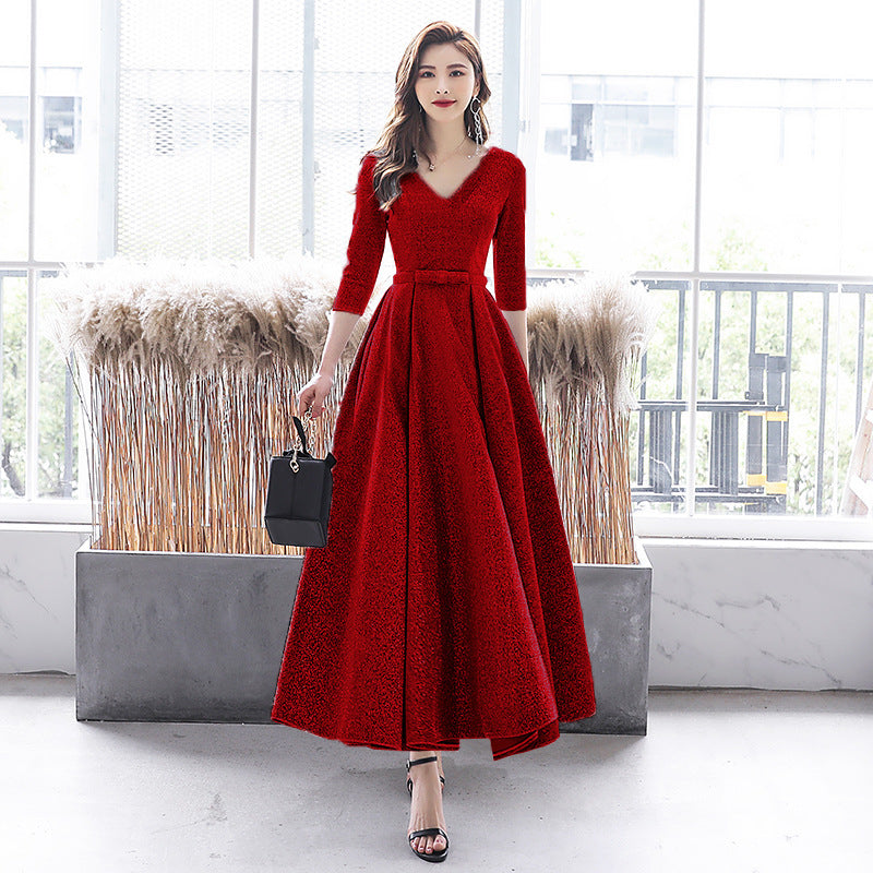Women's Birthday Dress