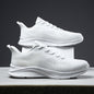 Men's Lace-up Running Shoes