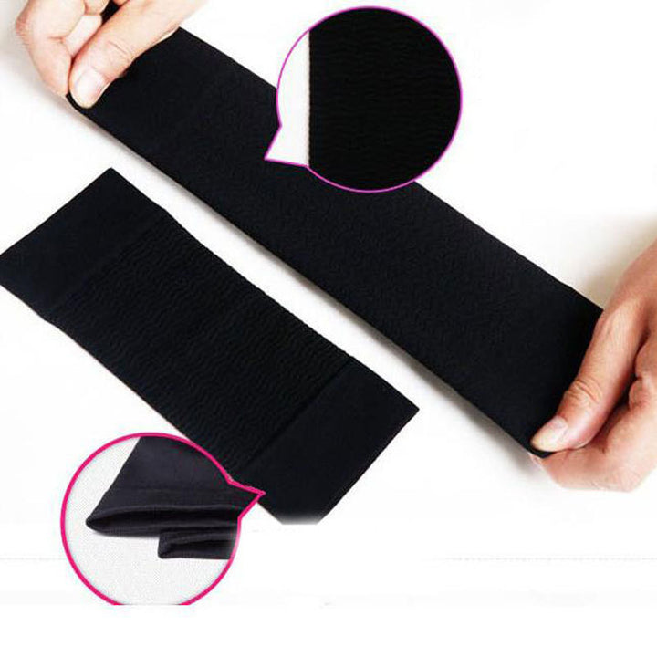 Slimming Arm Shaper Sleeves - Pair