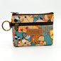 Printed Coin Purse