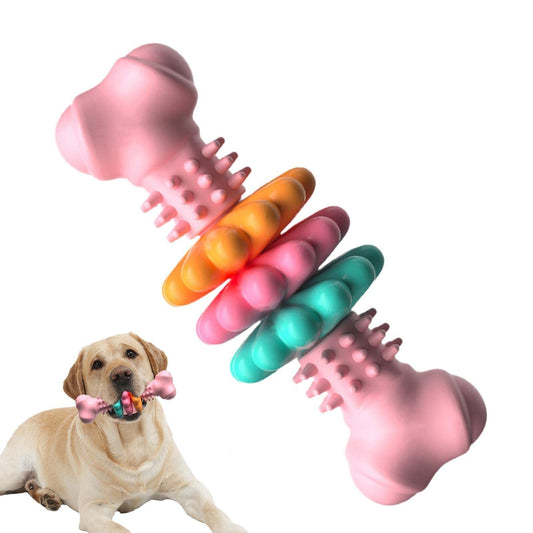 Dogs Teething Products