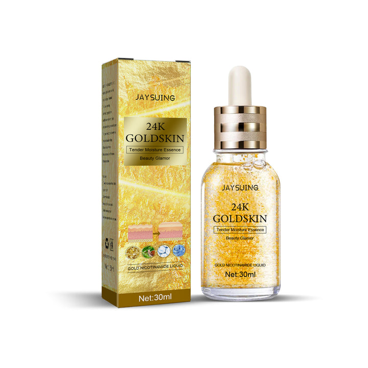 24K Gold Collagen