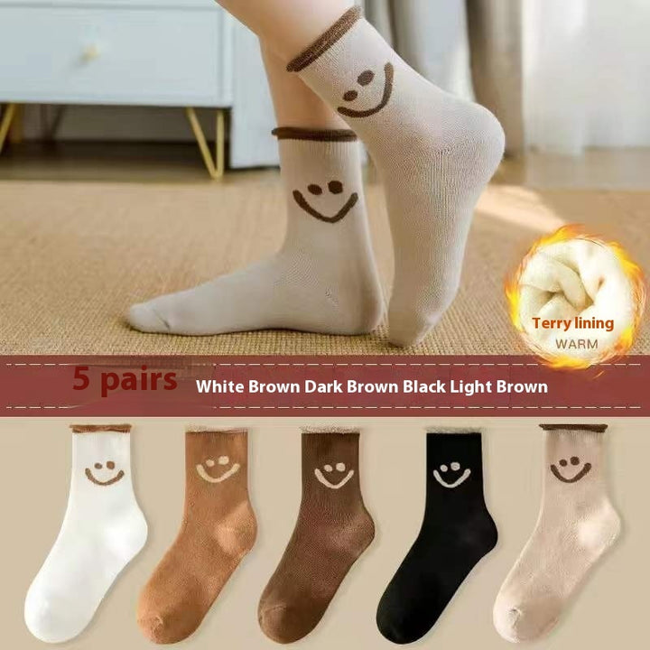 Women's Winter Sock