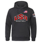 Athlete Sports Hoodie Men