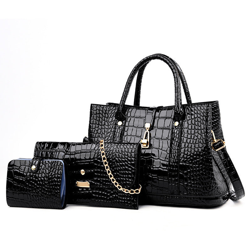 Women's Large Capacity Bag